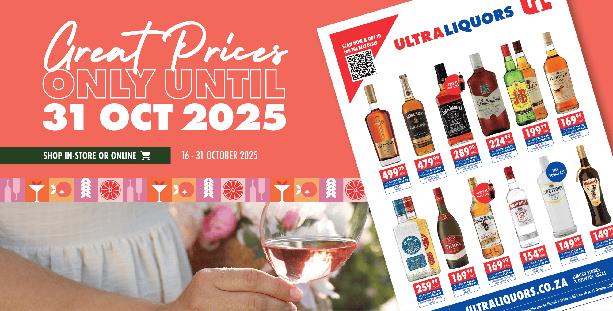 October broadsheet