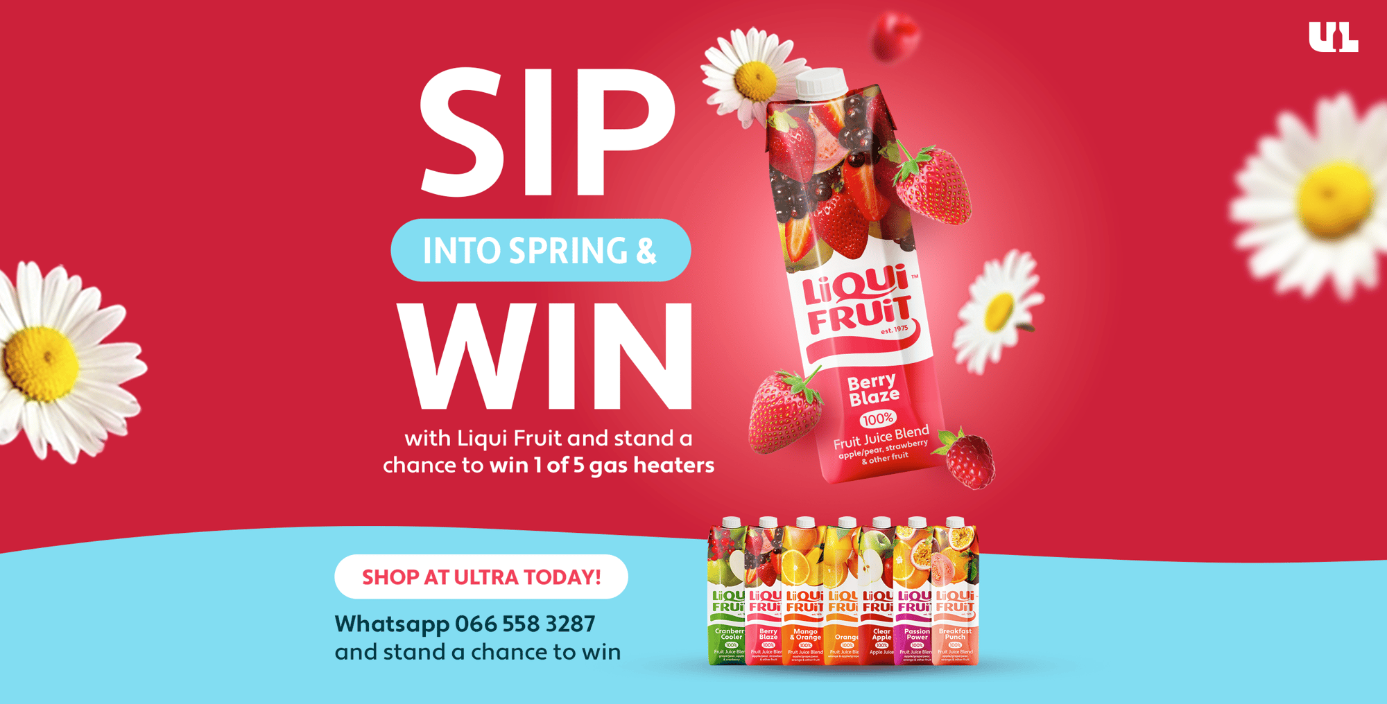 Liqui Fruit
