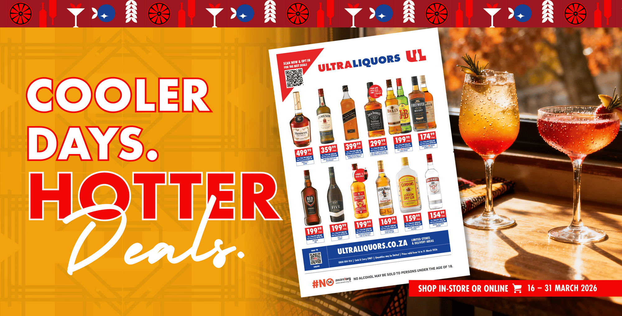 March Broadsheet March Broadsheet