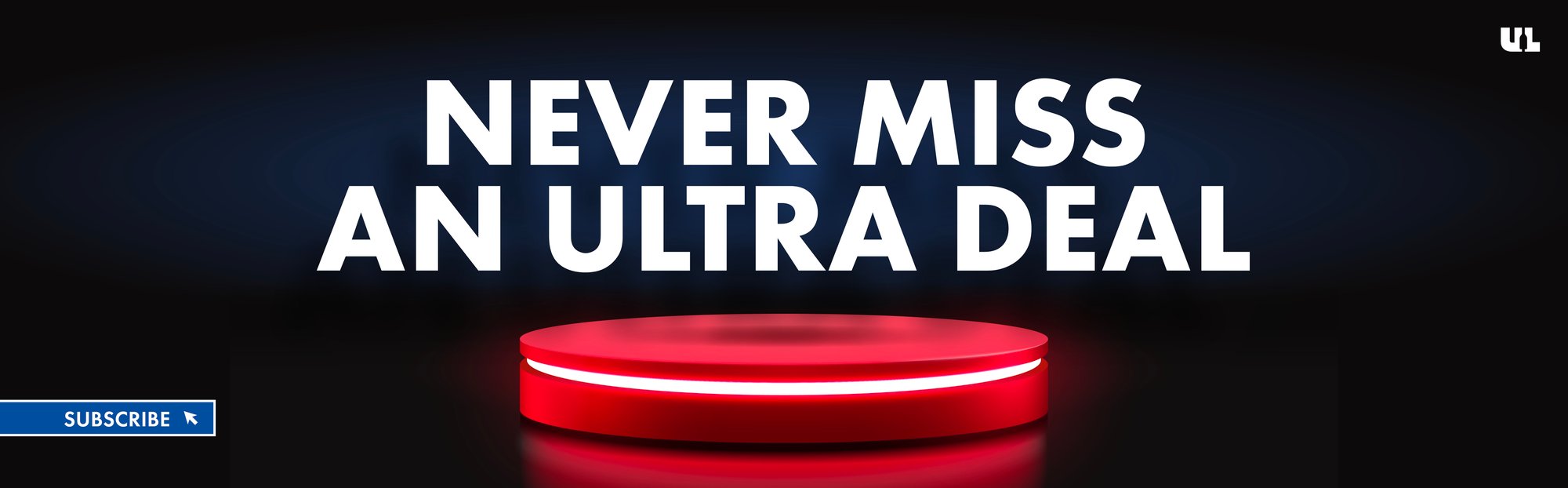 Opt in to receive Ultra Liquors deals